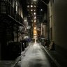 Alleyway