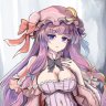 Patchouli Knowledge