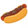 Chili Dog